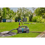 4100 Silent - Gartenpumpe Gardena - 3