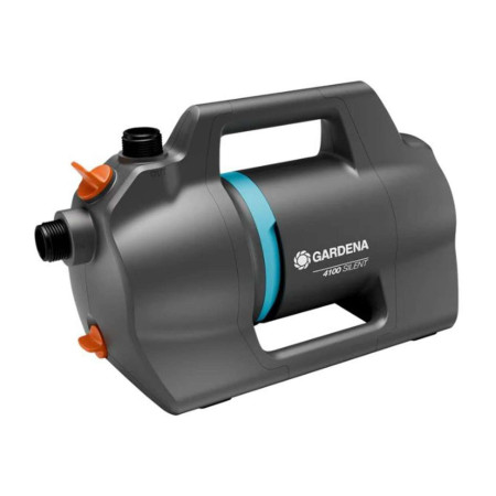 4300 Silent - Garden Pump Gardena - 1