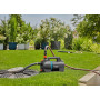 4300 Silent - Gartenpumpe Gardena - 3