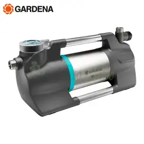 5600 Silent+ - Gartenpumpe Gardena - 1