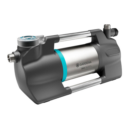 5600 Silent+ - Garden Pump Gardena - 1
