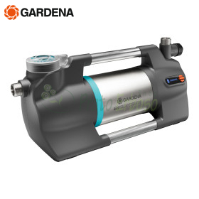 Bomba de jardín 6300 Silent Comfort Gardena - 1