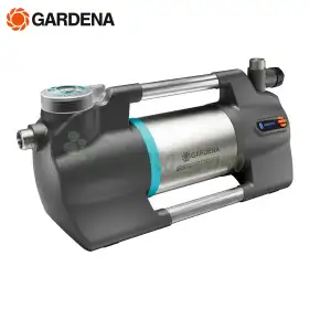 6300 Silent Comfort - Pompa da giardino Gardena - 1