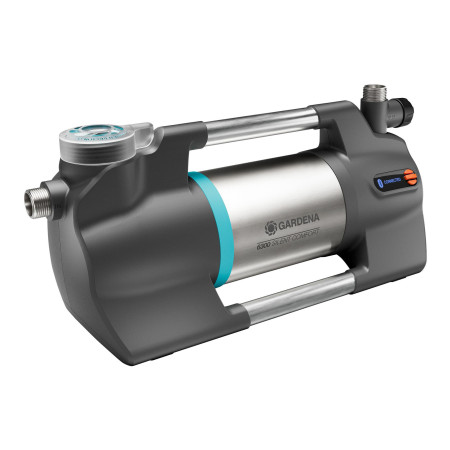 6300 Silent Comfort - Garden Pump Gardena - 1