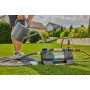 6300 Silent Comfort - Pompa da giardino Gardena - 3