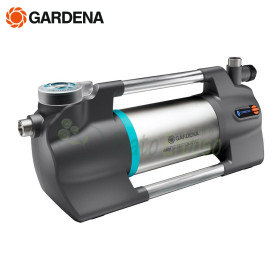 6500 Silent Comfort - Garden Pump Gardena - 1