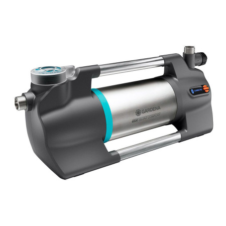 6500 Silent Comfort - Garden Pump Gardena - 1