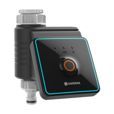 Water Control - Centralina 1 zona per rubinetto Gardena - 1
