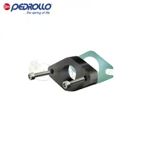 ASSMKF032 - Suction and delivery flange kit