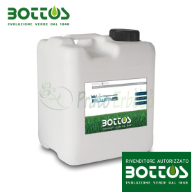 Immer - Biostimulans für den Rasen von 5 kg Bottos - 2