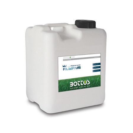 Immer - Biostimulans für den Rasen von 5 kg Bottos - 2