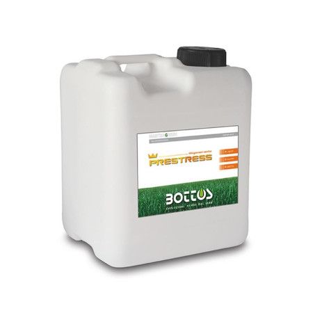 Pré-Stress - Biostimulant pour la pelouse de 5 Kg Bottos - 2