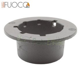 95132100 - Brasero de hierro fundido Punto Fuoco - 1