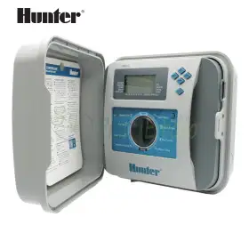 P2C-401-E - 4 to 16 zone outdoor control unit Hunter - 1