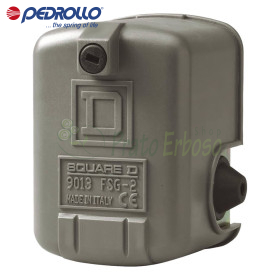 FSG 2 - Presostat monofazat reglabil 2,8 bar