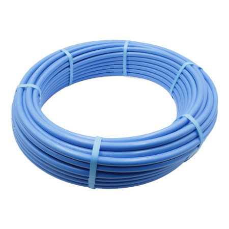 INMBLP050CL1X - Tubo bassa densità PN10 diametro 15 mm Prato Erboso - 1