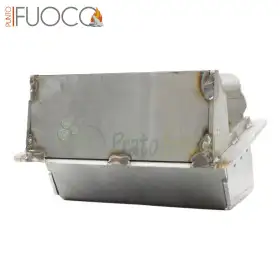 901528300 - Braciere per stufa a pellet 13.5 Kw