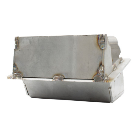 901528300 - Braciere per stufa a pellet 13.5 Kw Punto Fuoco - 1