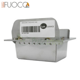 9015007900 - Brennkammer für 11-kW-Pelletofen