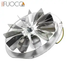 951035700 - Ventilador de humo Punto Fuoco - 1