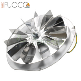 951035700 - Ventilatore fumi Punto Fuoco - 1