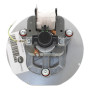 951035700 - Ventilatore fumi Punto Fuoco - 4