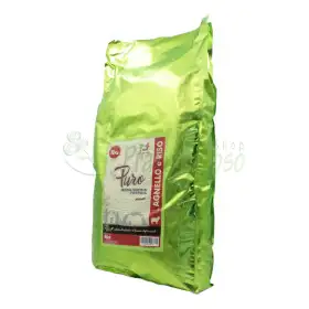 LA10M - Croquetas de cordero monoproteicas 10 kg D.O. - 1