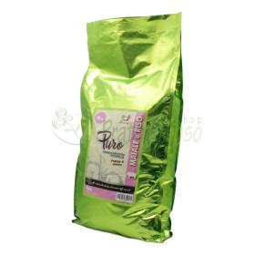 MJ10M – Schweinefleisch-Reis-Kroketten (10 kg) D.O. - 1