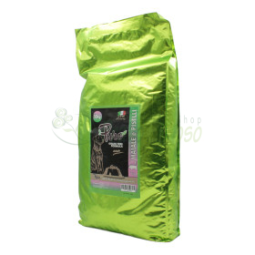 MP10M - Crocchette monoproteiche maiale e piselli 10 Kg D.O. - 1