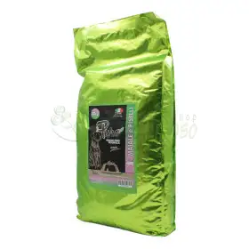 MP10M - Single-protein pork and pea croquettes 10 kg D.O. - 1