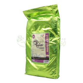 MR10M - Croquetas de Cerdo y Arroz 10 Kg