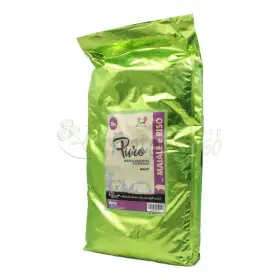 MR10M - Croquetas monoproteicas de cerdo y arroz 10 kg D.O. - 1