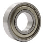 3205 A 2RS - Kushineta me sfera 25x52x20.6 mm Pedrollo - 1
