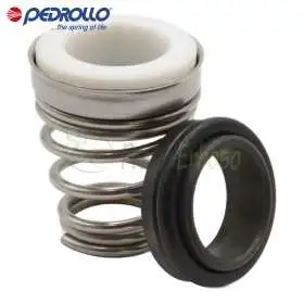 FNC-14 - 14 mm mechanical seal Pedrollo - 1