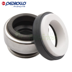 AR-15 - 15-mm-Gleitringdichtung Pedrollo - 1