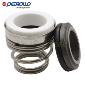 FN-20 E - 20 mm mechanical seal Pedrollo - 1