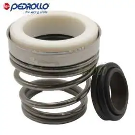 FN-24 KU SIC - 24 mm mechanical seal Pedrollo - 1