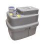 copy of SAR 100-VXm 10/35 - 1 HP Waste Water Lifting Station