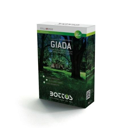 Jade - Graines pour pelouse de 1 Kg Bottos - 2