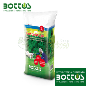Forteprato - Graines pour pelouse de 1 Kg - Bottos