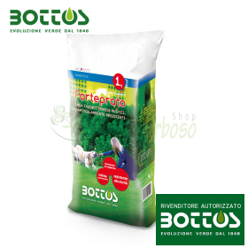Forteprato - Samen für Rasen von 1 kg