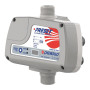 PRESET - Adjustable single-phase pressure switch 9 bar