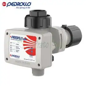 PRESFLO VARIO - Electronic pressure regulator Pedrollo - 1