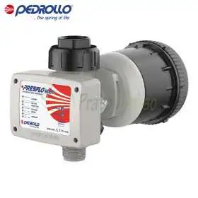 PRESFLO MULTI - Rregullator elektronik i presionit