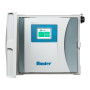 HCC-800-PL - unitate de control exterioară cu 8 până la 38 de zone
