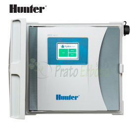 HCC-800-PL - Centralina da 8 a 38 zone per esterno Hunter - 1