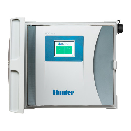 HCC-800-PL - 8 to 38 zone outdoor control unit Hunter - 1