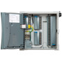 HCC-800-PL - Centralina da 8 a 38 zone per esterno Hunter - 2