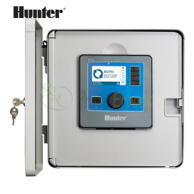 A2C-75D-P - Unitate de control cu decodor de la 75 la 225 de zone pentru utilizare în exterior