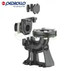 ASSPTRITUS61V - Kit këmbësh bashkuese vertikale Pedrollo - 1